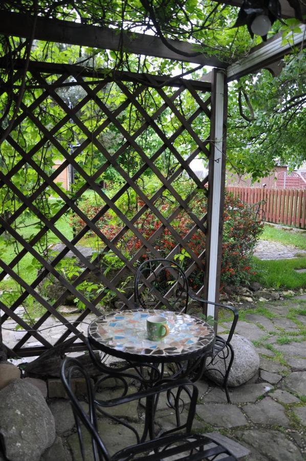 Skalny Ogrod Appartement Poronin Buitenkant foto
