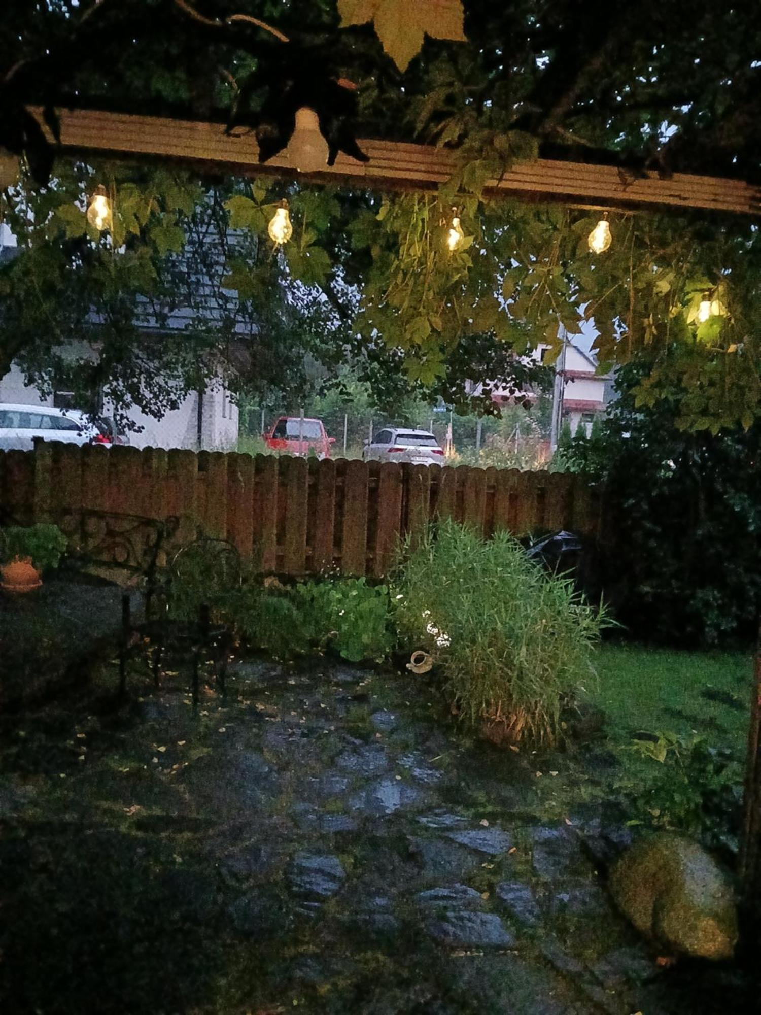 Skalny Ogrod Appartement Poronin Buitenkant foto